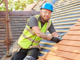 Trusted Ellendale, ND Roofing Contractor Experts